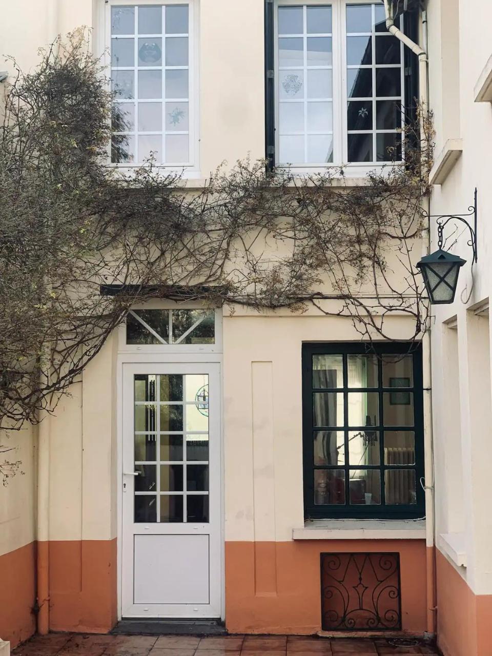 Spacieux Et Elegant Avec Jardin * Montivilliers